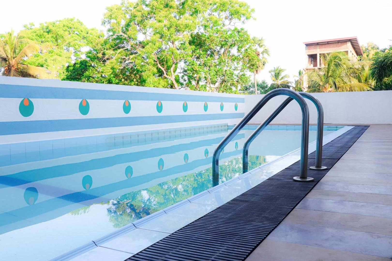 Kanola Luxury Hotel Anuradhapura Kültér fotó