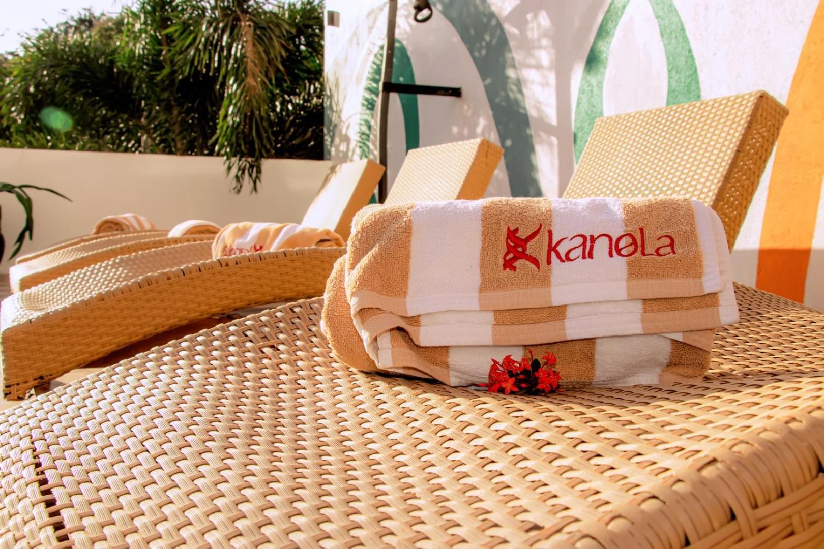 Kanola Luxury Hotel Anuradhapura Kültér fotó
