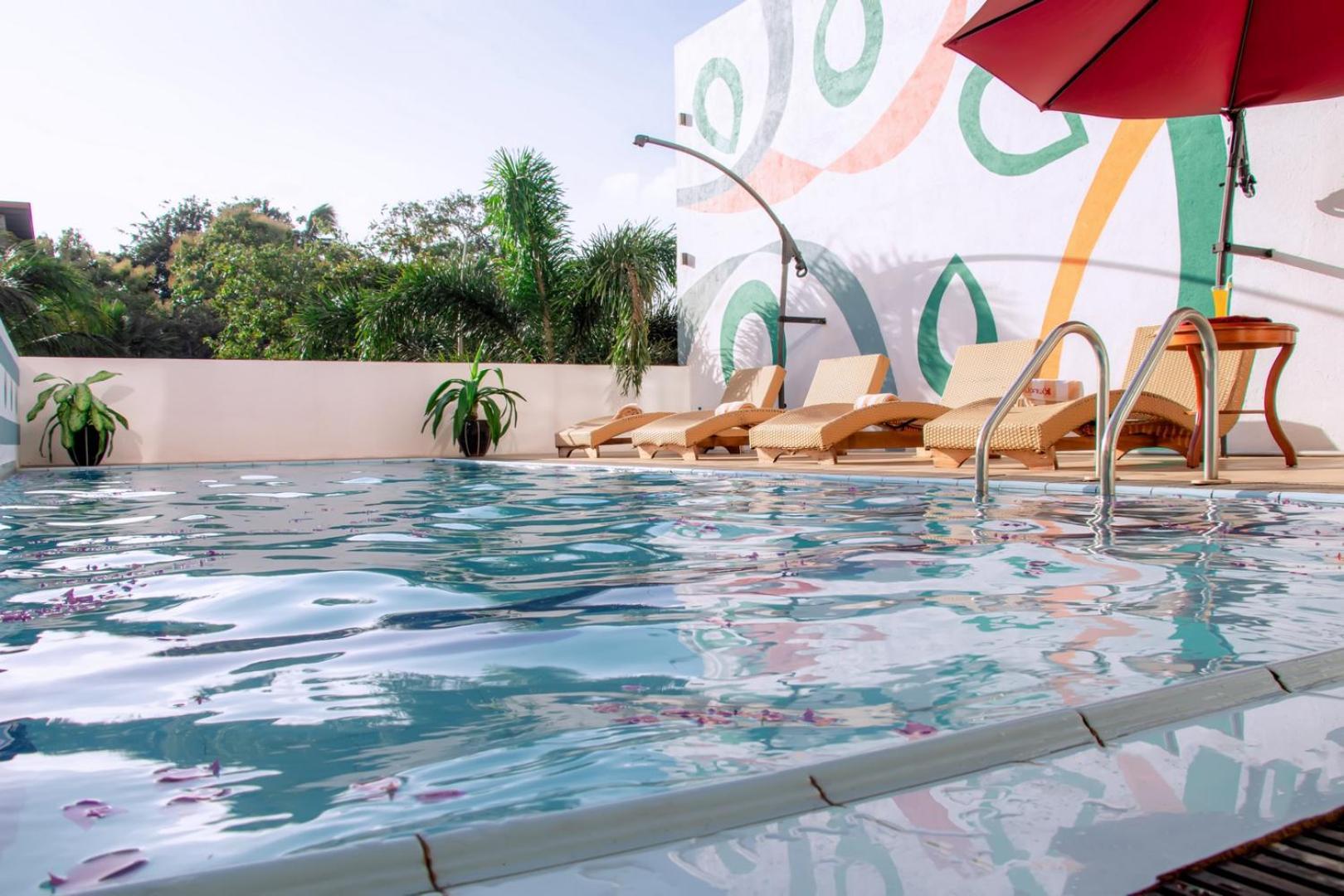 Kanola Luxury Hotel Anuradhapura Kültér fotó
