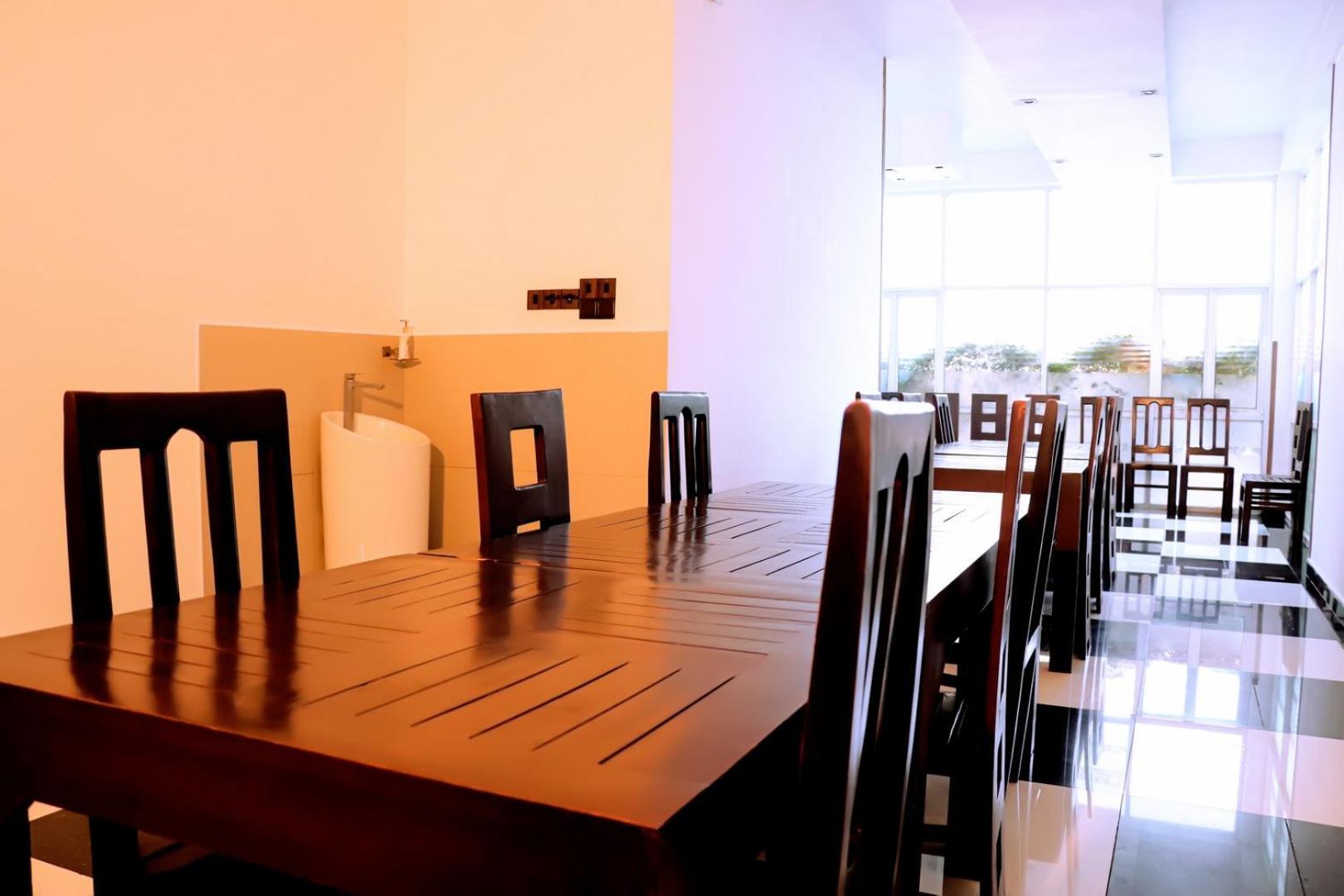 Kanola Luxury Hotel Anuradhapura Kültér fotó