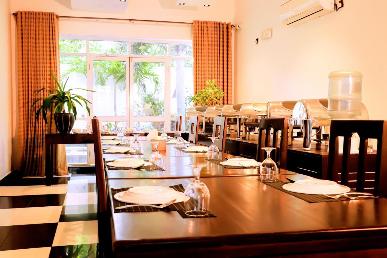 Kanola Luxury Hotel Anuradhapura Kültér fotó