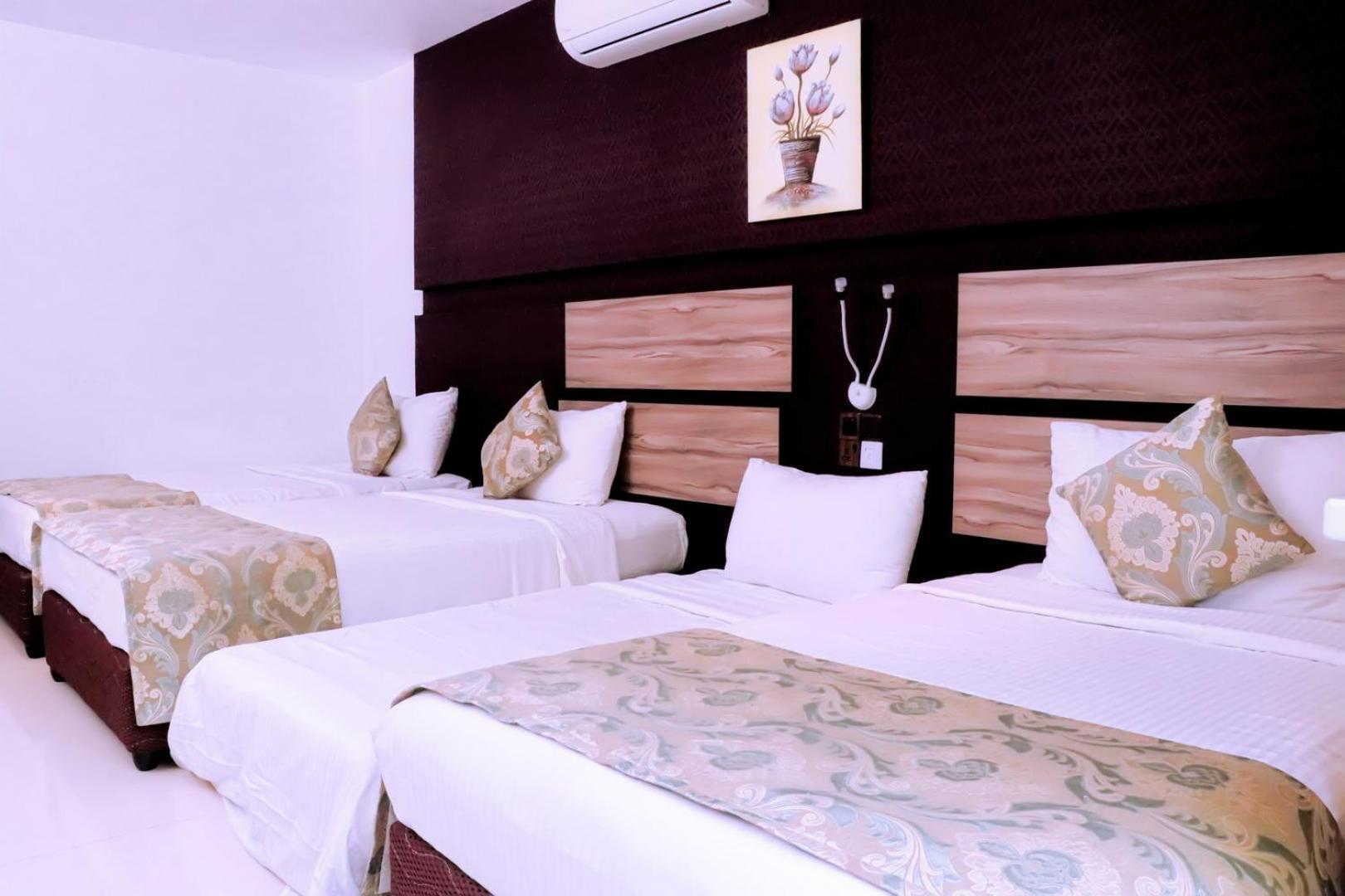 Kanola Luxury Hotel Anuradhapura Kültér fotó