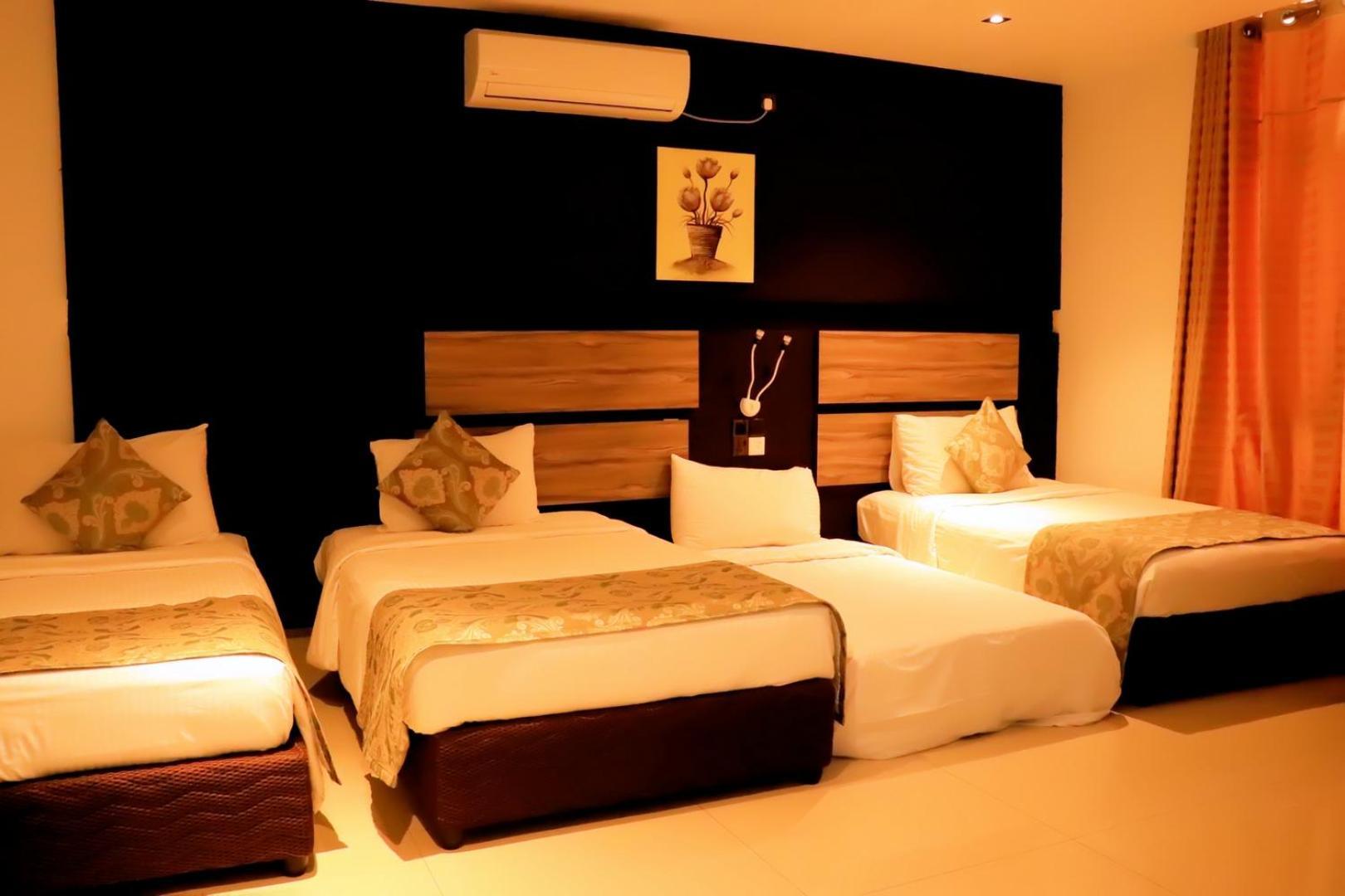 Kanola Luxury Hotel Anuradhapura Kültér fotó