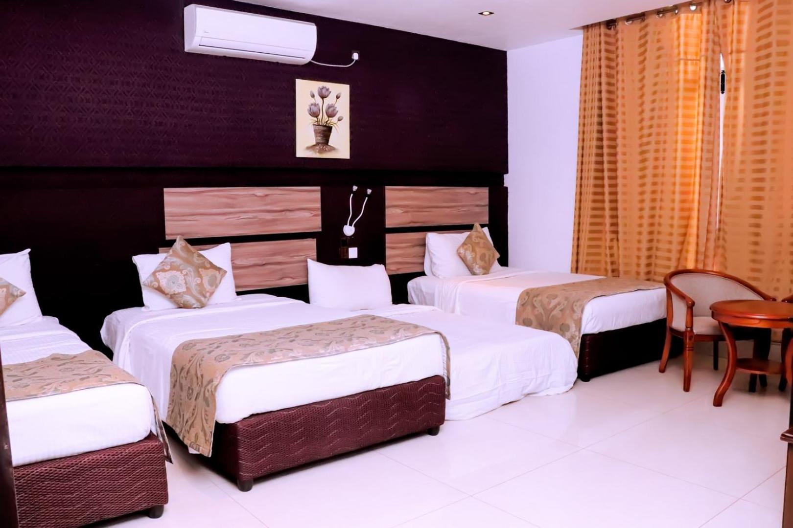 Kanola Luxury Hotel Anuradhapura Kültér fotó