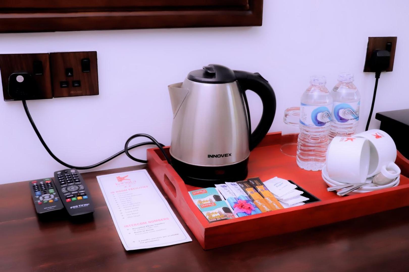 Kanola Luxury Hotel Anuradhapura Kültér fotó