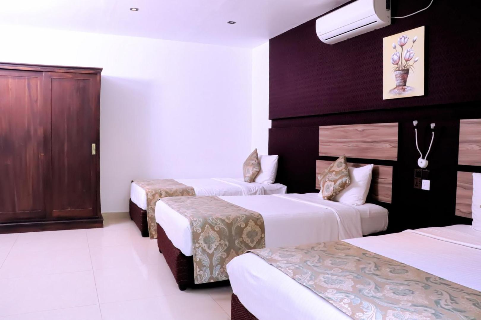 Kanola Luxury Hotel Anuradhapura Kültér fotó