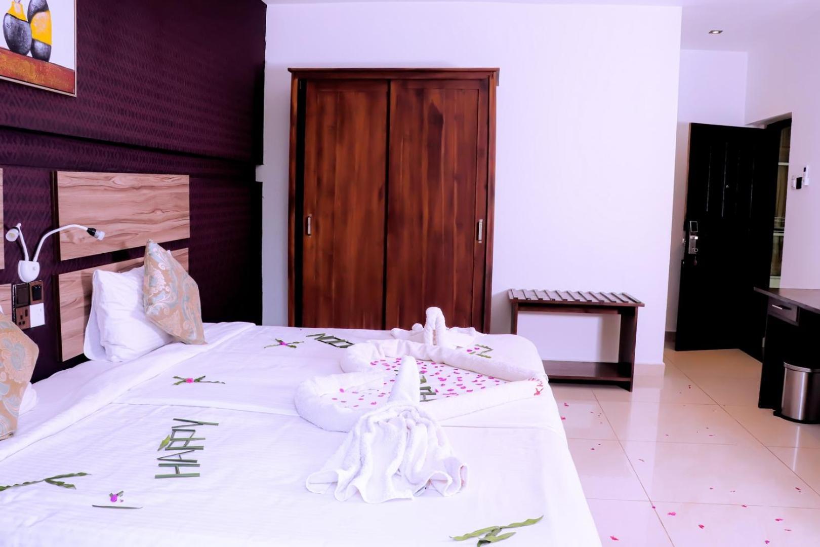 Kanola Luxury Hotel Anuradhapura Kültér fotó