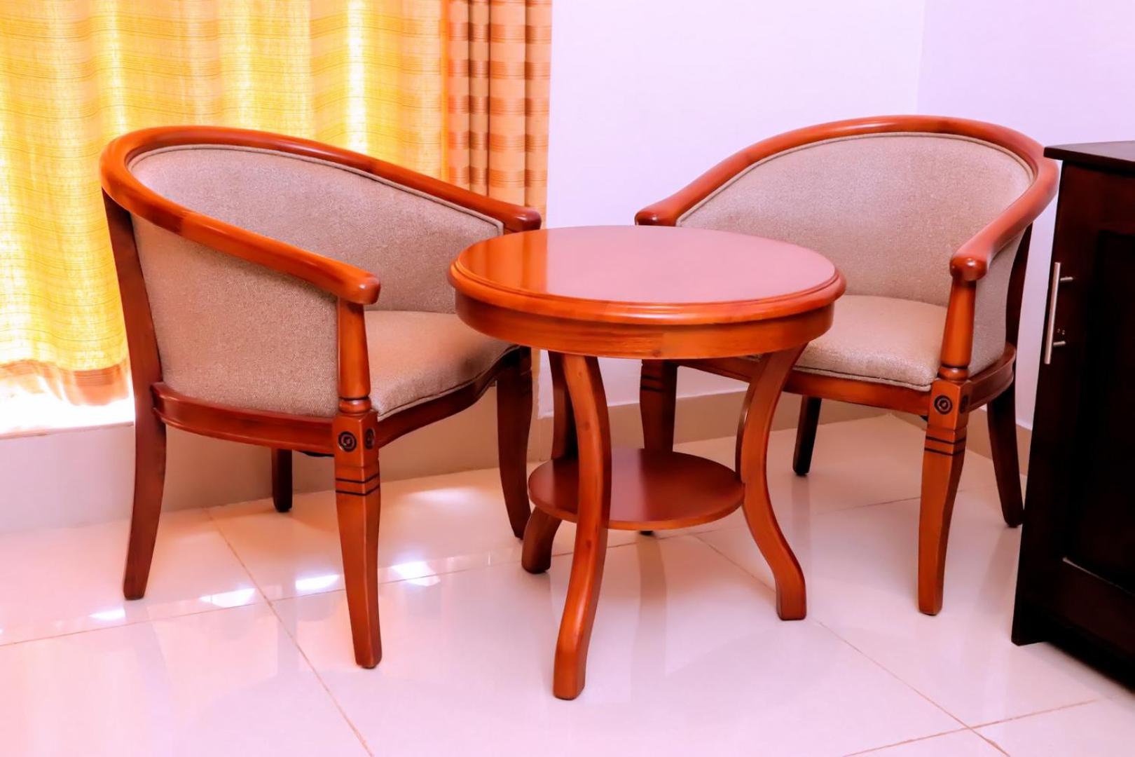 Kanola Luxury Hotel Anuradhapura Kültér fotó