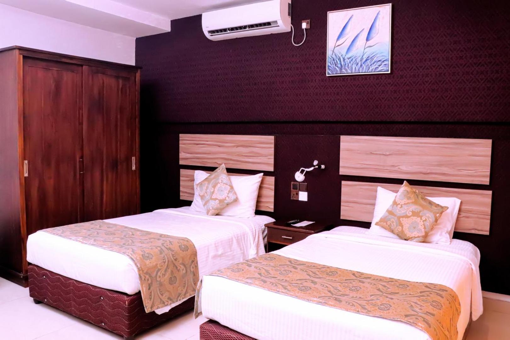 Kanola Luxury Hotel Anuradhapura Kültér fotó