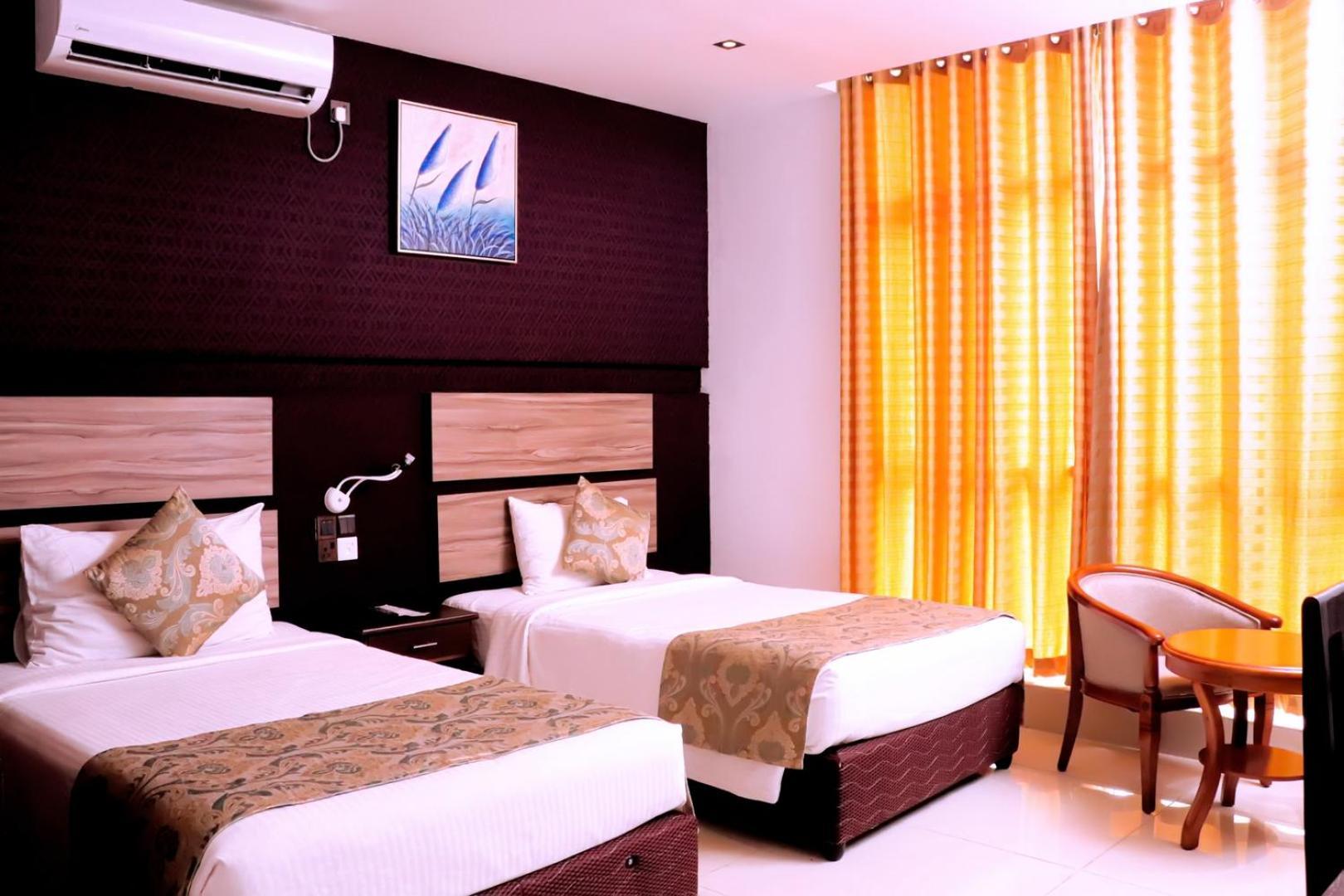 Kanola Luxury Hotel Anuradhapura Kültér fotó